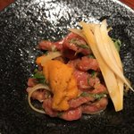 個室焼肉・神戸牛官兵衛 - 