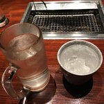 個室焼肉・神戸牛官兵衛 - 