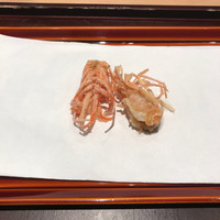 てんぷら 近藤 - 