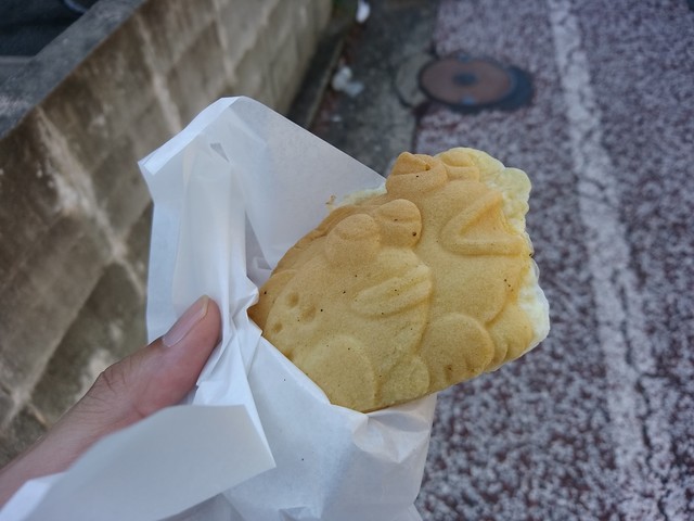 むつごろう本舗 西鉄平尾 たい焼き 大判焼き 食べログ むつごろう本舗 西鉄平尾 たい焼き 大判焼き 食べログ