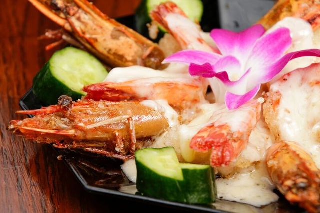 マタハリ（matahari） - 青森（インドネシア料理）の写真