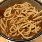 つけ麺屋銀四郎 - 