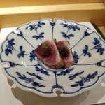 Ginza Sushimasa - 