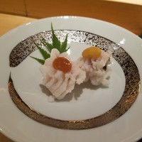 銀座 鮨正 - 