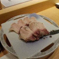 銀座 鮨正 - 