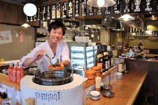天神 大名 最高の昼飲みができるお店 年マイべス10選 食べログまとめ