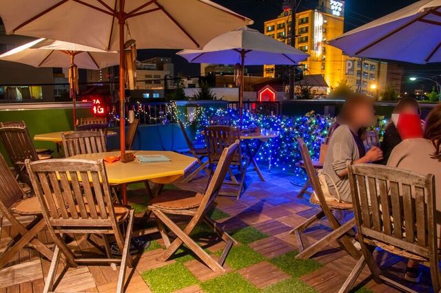 マタハリ青森 &ndash; インドネシア料理レストラン | 本町