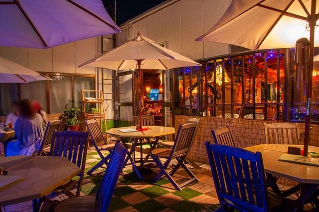 マタハリ（matahari） - 青森（インドネシア料理）の写真