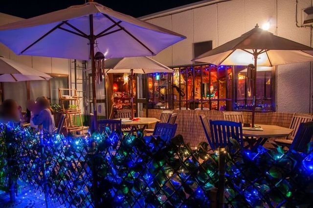 マタハリ（matahari） - 青森（インドネシア料理）の写真