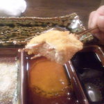 五條家 - たこの子。美味