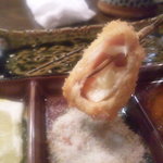 五條家 - ピザパン