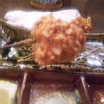 五條家 - 最高のヒット作、軟骨のから揚げ