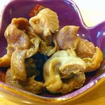 居酒屋だいだい - スナズリ