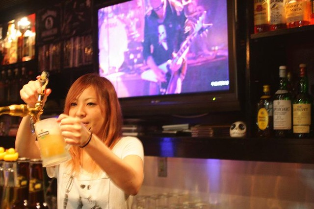 bar Kangaroo photo 5