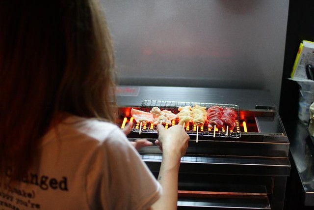 bar Kangaroo photo 3