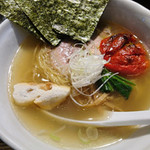 RAMEN CiQUE - 