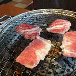 Yakiniku Juujuu Karubi - 