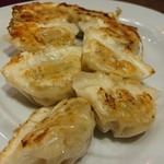 中華そば つし馬 - 