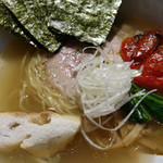 RAMEN CiQUE - 