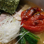 RAMEN CiQUE - 