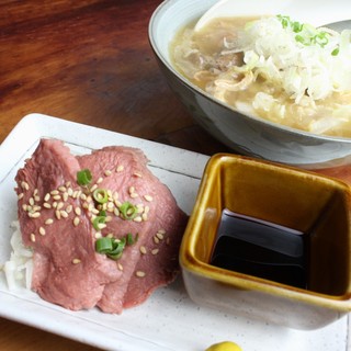 매일이라도 맛있게 즐길 수 있다. 질리지 않는 충실한 매일 메뉴