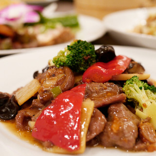 北浜 上海食苑_1