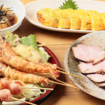 串天 創作Dining ゆるり - 