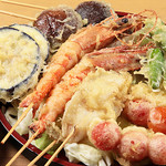 串天 創作Dining ゆるり - 