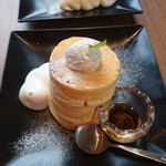 Cafe brunch TAMAGOYA - 