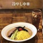 秀ちゃんラーメン - 