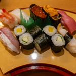 大政寿し - 