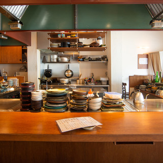 鉄板酒ノ きがる_2