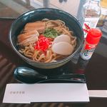 万国津梁館カフェテラス - 