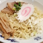 煮干そば 流。 - 