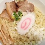 煮干そば 流。 - 