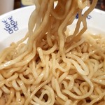 煮干そば 流。 - 