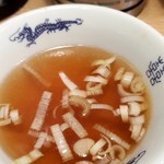 煮干そば 流。 - 