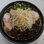 好来ラーメン