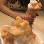 西山ファーム - 料理写真: