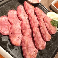 焼肉SEJONG 錦店 - 