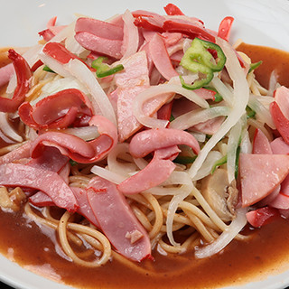 スパゲッティハウス ヨコイ_2