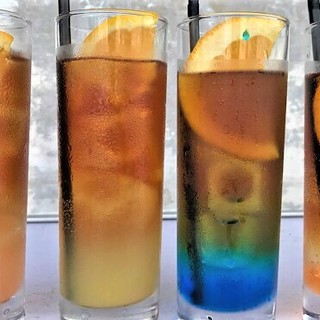 ナポリの食卓 パスタとピッツァ 足利店_1