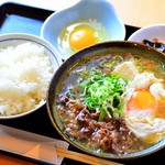 ☆おすすめ☆ 肉吸定食