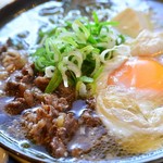ニクスイハヤト - 肉吸い定食