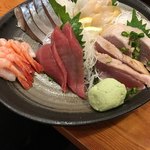 Sushi Izakaya Yataizushi - 