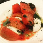 グランディーバ・チェターラ - 