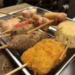 Kushikatsu Fuudo - 