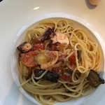 ザ キッチン サルヴァトーレ クオモ - 