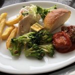 ザ キッチン サルヴァトーレ クオモ - 