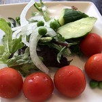 ザ キッチン サルヴァトーレ クオモ - 